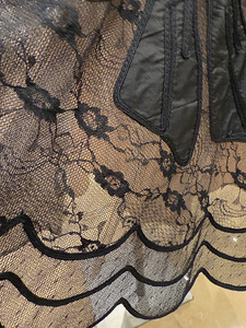 RED VALENTINO юбка , размер 36(М) (6 фото из 8)