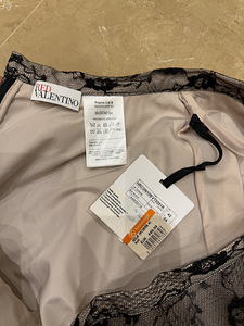 RED VALENTINO юбка , размер 36(М) (7 фото из 8)