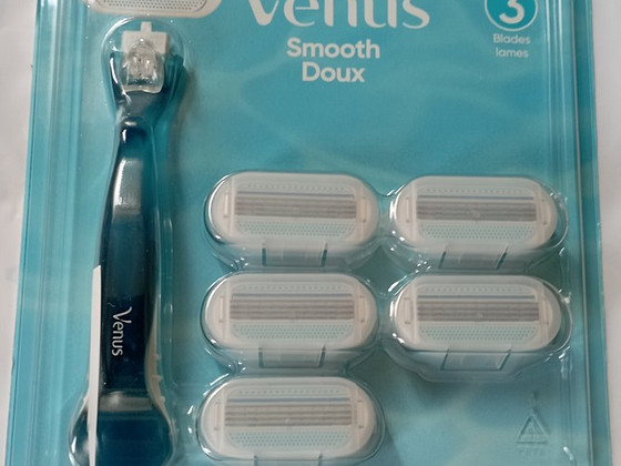 Gillette Venus