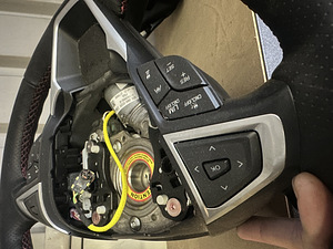 Rool Ford Edge / Mondeo MK5 (aktiivne) (5 foto / 5)