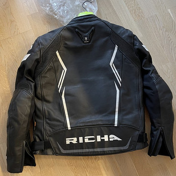 Motojope richa