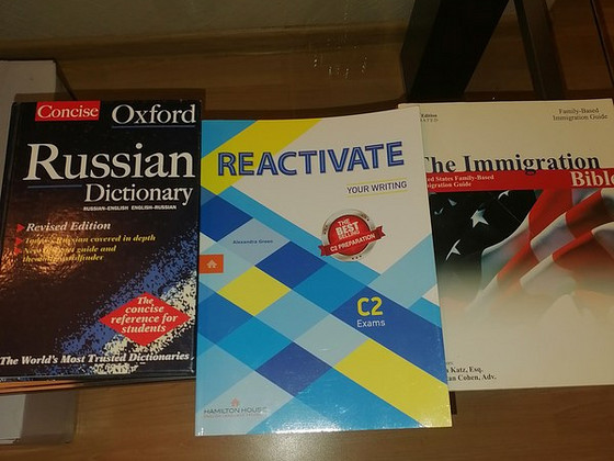 Oxford dictionary