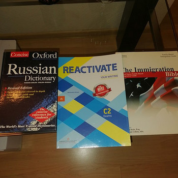 Oxford dictionry