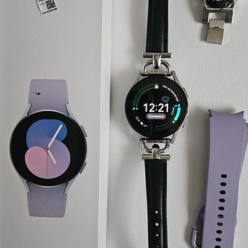 Смарт часы Samsung watch.
