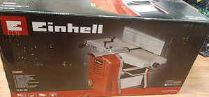Einhell Tc-sp 204 höövelpink (3 foto / 4)