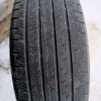 Bridgestone 225/60 R18