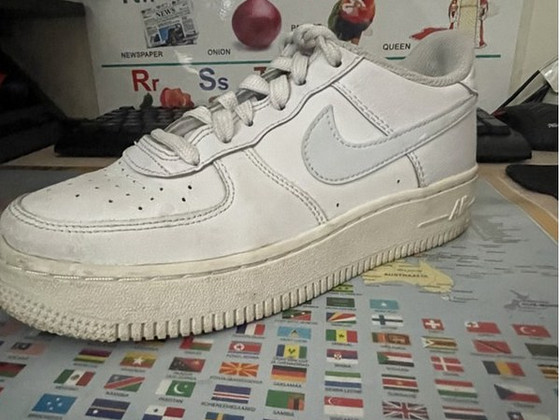 Nike air force