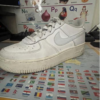 Nike air force