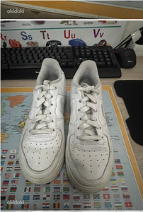Nike air force (2 foto / 4)