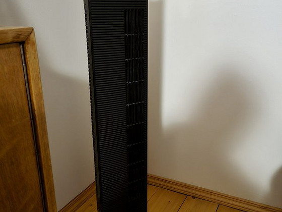 Вентилятор ECG FS 91T