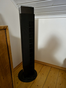 Ventilaator ECG FS 91T (1 foto / 3)