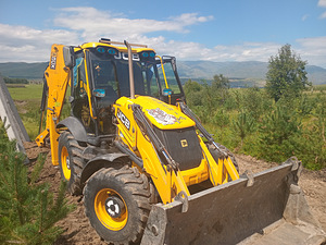 Jcb (1 լուսանկար / 2)