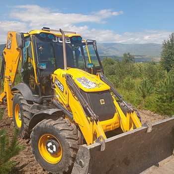 Jcb