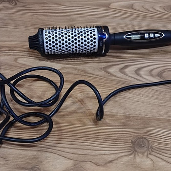 Профессиональная щетка с ионизацией Cera Hotstyler