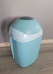 Контейнер для подгузников Tommee Tippee (1 фото из 5)