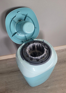 Контейнер для подгузников Tommee Tippee (3 фото из 5)