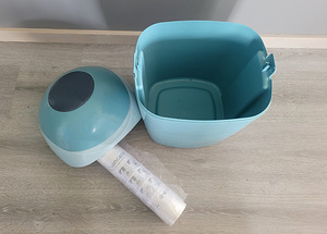Контейнер для подгузников Tommee Tippee (5 фото из 5)