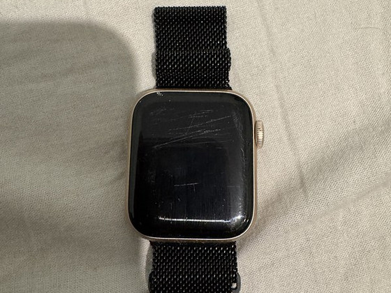 Apple Watch Series 6