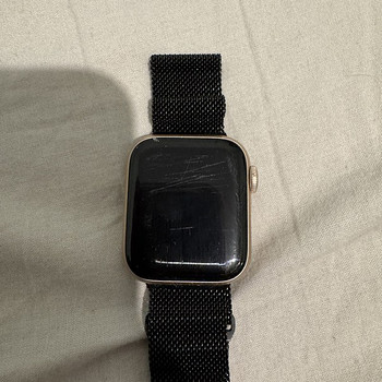 Apple watch series 6