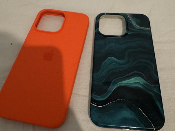iPhone 15 pro max phone case