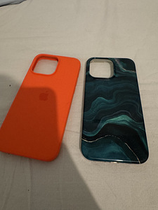 iPhone 15 pro max phone case (1 foto / 2)