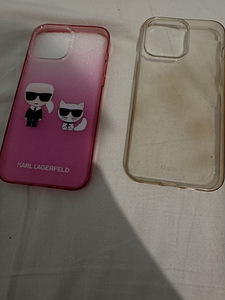iPhone 15 pro max phone case (2 foto / 2)