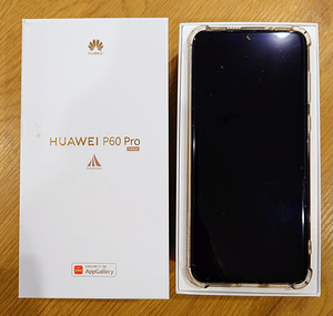 Huawei P60 pro (1 фото из 2)