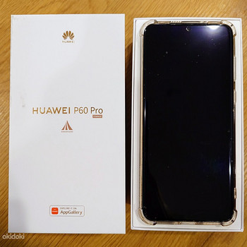 Huawei P60 pro