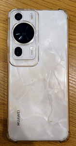 Huawei P60 pro (2 фото из 2)