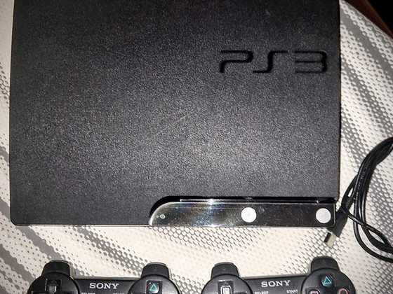 PS-3