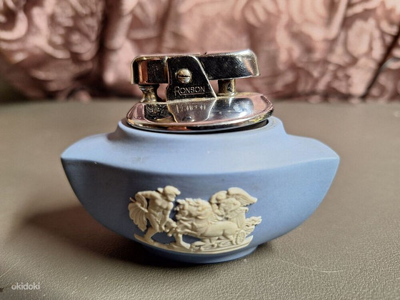 Wedgwood laua tulemasin