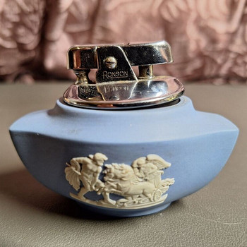 Wedgwood настольная зажигалка