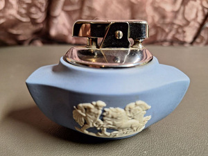 Wedgwood laua tulemasin (2 foto / 5)