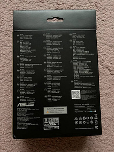 ASUS U90W-01 - адаптер питания (2 фото из 5)