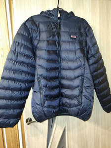 Uus jakk elektrilise soojendusega. 2XL (1 foto / 6)