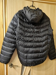 Uus jakk elektrilise soojendusega. 2XL (2 foto / 6)