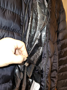 Uus jakk elektrilise soojendusega. 2XL (4 foto / 6)
