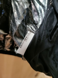 Uus jakk elektrilise soojendusega. 2XL (5 foto / 6)