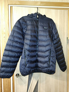 Uus jakk elektrilise soojendusega. 2XL (6 foto / 6)