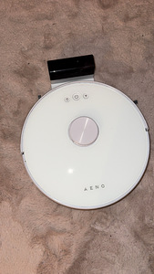 Робот-пылесос AENO Robot Vacuum Cleaner RC2S (1 фото из 2)