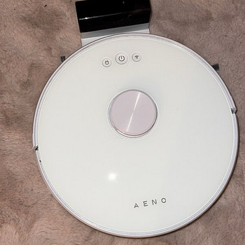 Robottolmuimeja AENO Robot Vacuum Cleaner RC2S