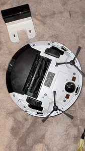 Робот-пылесос AENO Robot Vacuum Cleaner RC2S (2 фото из 2)