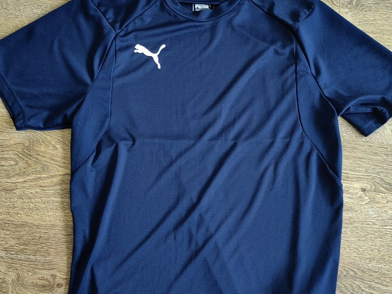 Puma S