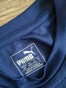 Puma S (2 фото из 3)