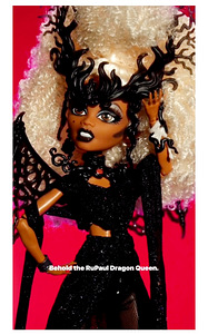 Monster high (2 foto / 7)