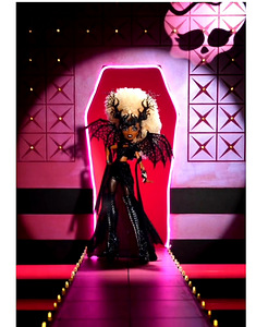 Monster high (3 foto / 7)