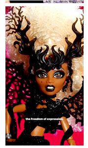 Monster high (4 foto / 7)
