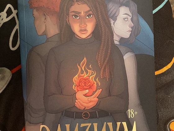 Книга Элизиум