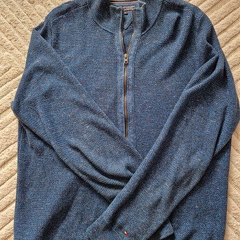 Hilfiger meeste kampsun L