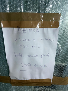 Dušši kabiin, dušši klaasid, vanni klaasid (6 foto / 10)